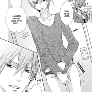 [MINAMI Haruka] Aisaretatte Nugimasen (update c.5) [Eng] – Gay Manga image 049.jpg