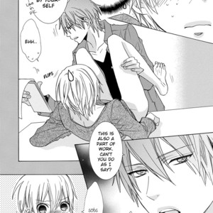 [MINAMI Haruka] Aisaretatte Nugimasen (update c.5) [Eng] – Gay Manga image 055.jpg