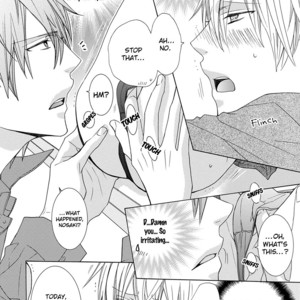 [MINAMI Haruka] Aisaretatte Nugimasen (update c.5) [Eng] – Gay Manga image 057.jpg