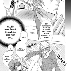 [MINAMI Haruka] Aisaretatte Nugimasen (update c.5) [Eng] – Gay Manga image 058.jpg