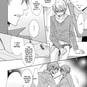 [MINAMI Haruka] Aisaretatte Nugimasen (update c.5) [Eng] – Gay Manga image 059.jpg