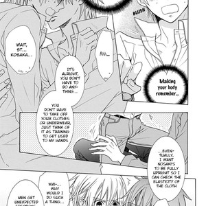 [MINAMI Haruka] Aisaretatte Nugimasen (update c.5) [Eng] – Gay Manga image 084.jpg