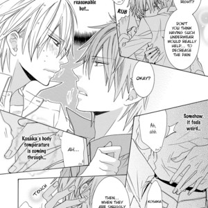 [MINAMI Haruka] Aisaretatte Nugimasen (update c.5) [Eng] – Gay Manga image 085.jpg
