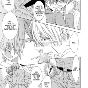 [MINAMI Haruka] Aisaretatte Nugimasen (update c.5) [Eng] – Gay Manga image 086.jpg