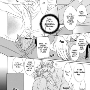 [MINAMI Haruka] Aisaretatte Nugimasen (update c.5) [Eng] – Gay Manga image 087.jpg