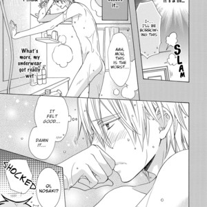 [MINAMI Haruka] Aisaretatte Nugimasen (update c.5) [Eng] – Gay Manga image 090.jpg