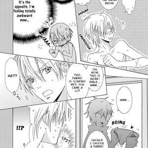 [MINAMI Haruka] Aisaretatte Nugimasen (update c.5) [Eng] – Gay Manga image 091.jpg