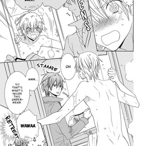 [MINAMI Haruka] Aisaretatte Nugimasen (update c.5) [Eng] – Gay Manga image 092.jpg
