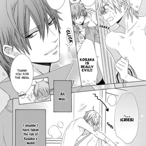 [MINAMI Haruka] Aisaretatte Nugimasen (update c.5) [Eng] – Gay Manga image 093.jpg