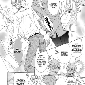 [MINAMI Haruka] Aisaretatte Nugimasen (update c.5) [Eng] – Gay Manga image 099.jpg