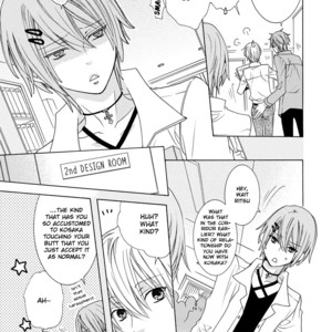 [MINAMI Haruka] Aisaretatte Nugimasen (update c.5) [Eng] – Gay Manga image 100.jpg