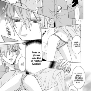 [MINAMI Haruka] Aisaretatte Nugimasen (update c.5) [Eng] – Gay Manga image 108.jpg