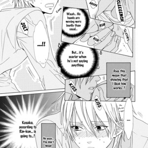 [MINAMI Haruka] Aisaretatte Nugimasen (update c.5) [Eng] – Gay Manga image 110.jpg