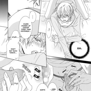 [MINAMI Haruka] Aisaretatte Nugimasen (update c.5) [Eng] – Gay Manga image 113.jpg