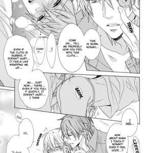 [MINAMI Haruka] Aisaretatte Nugimasen (update c.5) [Eng] – Gay Manga image 114.jpg