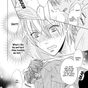 [MINAMI Haruka] Aisaretatte Nugimasen (update c.5) [Eng] – Gay Manga image 115.jpg