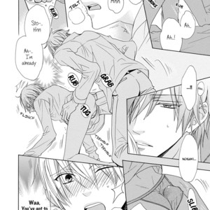 [MINAMI Haruka] Aisaretatte Nugimasen (update c.5) [Eng] – Gay Manga image 117.jpg