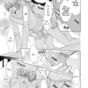 [MINAMI Haruka] Aisaretatte Nugimasen (update c.5) [Eng] – Gay Manga image 118.jpg