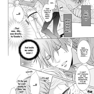 [MINAMI Haruka] Aisaretatte Nugimasen (update c.5) [Eng] – Gay Manga image 119.jpg