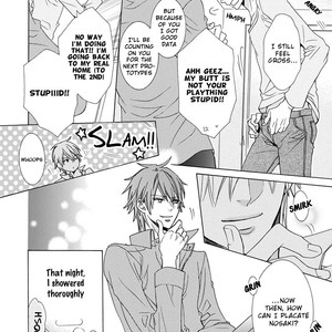[MINAMI Haruka] Aisaretatte Nugimasen (update c.5) [Eng] – Gay Manga image 121.jpg