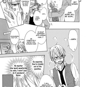 [MINAMI Haruka] Aisaretatte Nugimasen (update c.5) [Eng] – Gay Manga image 131.jpg
