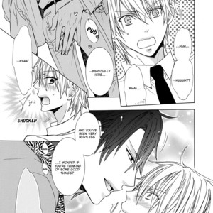 [MINAMI Haruka] Aisaretatte Nugimasen (update c.5) [Eng] – Gay Manga image 137.jpg