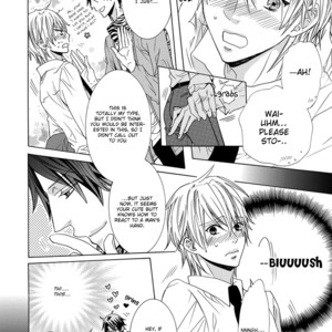 [MINAMI Haruka] Aisaretatte Nugimasen (update c.5) [Eng] – Gay Manga image 138.jpg