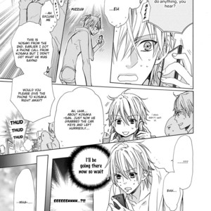 [MINAMI Haruka] Aisaretatte Nugimasen (update c.5) [Eng] – Gay Manga image 143.jpg