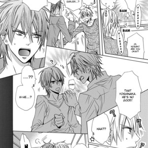 [MINAMI Haruka] Aisaretatte Nugimasen (update c.5) [Eng] – Gay Manga image 144.jpg