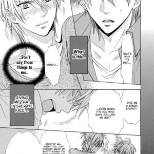[MINAMI Haruka] Aisaretatte Nugimasen (update c.5) [Eng] – Gay Manga image 147.jpg