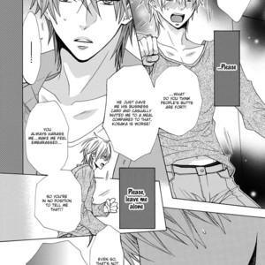[MINAMI Haruka] Aisaretatte Nugimasen (update c.5) [Eng] – Gay Manga image 148.jpg