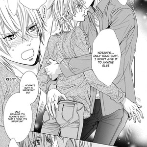 [MINAMI Haruka] Aisaretatte Nugimasen (update c.5) [Eng] – Gay Manga image 149.jpg