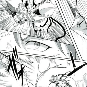 [8buzaki (Mattya-han)] Addiction – Fate/ Grand Order dj [JP] – Gay Comics image 004.jpg