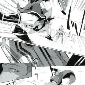 [8buzaki (Mattya-han)] Addiction – Fate/ Grand Order dj [JP] – Gay Comics image 006.jpg