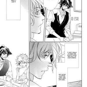 [KOUSAKA Akiho] Kuro Wanko to Kin Kitsune [Eng] – Gay Comics image 013.jpg