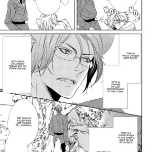 [KOUSAKA Akiho] Kuro Wanko to Kin Kitsune [Eng] – Gay Comics image 019.jpg