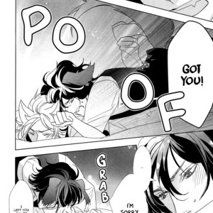 [KOUSAKA Akiho] Kuro Wanko to Kin Kitsune [Eng] – Gay Comics image 059.jpg