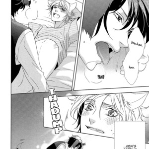 [KOUSAKA Akiho] Kuro Wanko to Kin Kitsune [Eng] – Gay Comics image 069.jpg