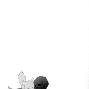 [KOUSAKA Akiho] Kuro Wanko to Kin Kitsune [Eng] – Gay Comics image 072.jpg