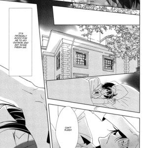 [KOUSAKA Akiho] Kuro Wanko to Kin Kitsune [Eng] – Gay Comics image 130.jpg