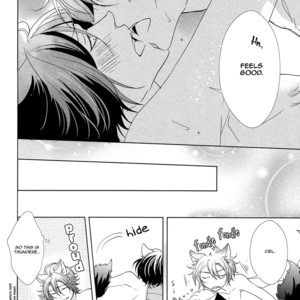 [KOUSAKA Akiho] Kuro Wanko to Kin Kitsune [Eng] – Gay Comics image 143.jpg
