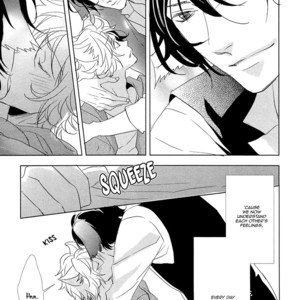 [KOUSAKA Akiho] Kuro Wanko to Kin Kitsune [Eng] – Gay Comics image 156.jpg