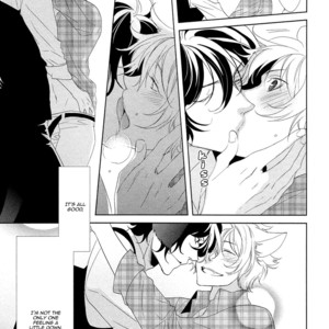 [KOUSAKA Akiho] Kuro Wanko to Kin Kitsune [Eng] – Gay Comics image 192.jpg