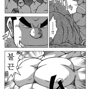 [NODA Gaku] Otoko Jyuku [kr] – Gay Comics image 015.jpg