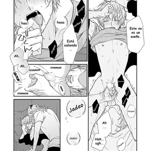 [HOMURA Jiiko] Otte Otte, Koi wo Shite (c.1-3) [Spanish] – Gay Comics image 093.jpg