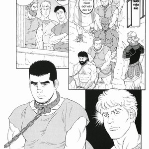 [Tagame Gengoroh] Virtus [vi] – Gay Comics image 002.jpg