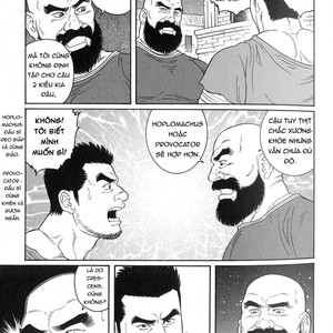 [Tagame Gengoroh] Virtus [vi] – Gay Comics image 039.jpg