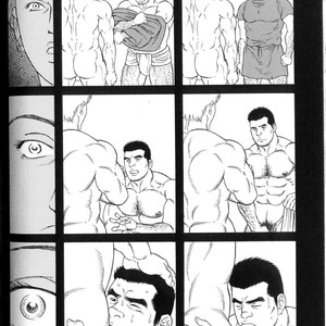 [Tagame Gengoroh] Virtus [vi] – Gay Comics image 057.jpg