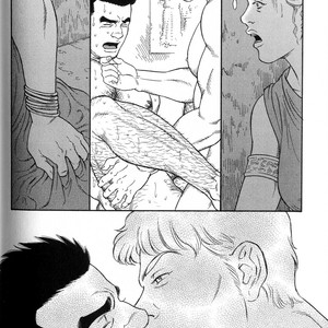 [Tagame Gengoroh] Virtus [vi] – Gay Comics image 059.jpg