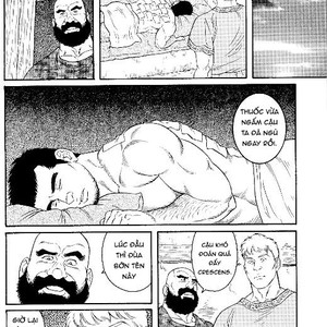 [Tagame Gengoroh] Virtus [vi] – Gay Comics image 076.jpg